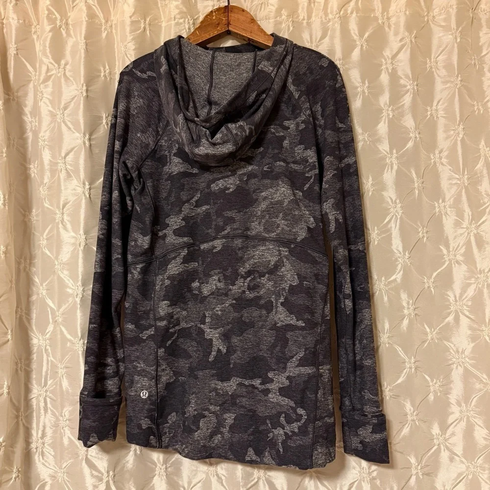 lululemon athletica lululemon warm